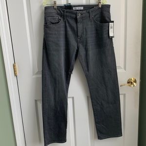 Mavi men’s light grey jeans